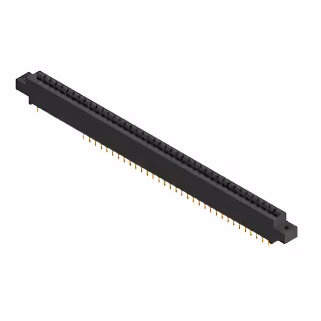 387-041-558-608 EDAC Inc.  Edgeboard Connectors